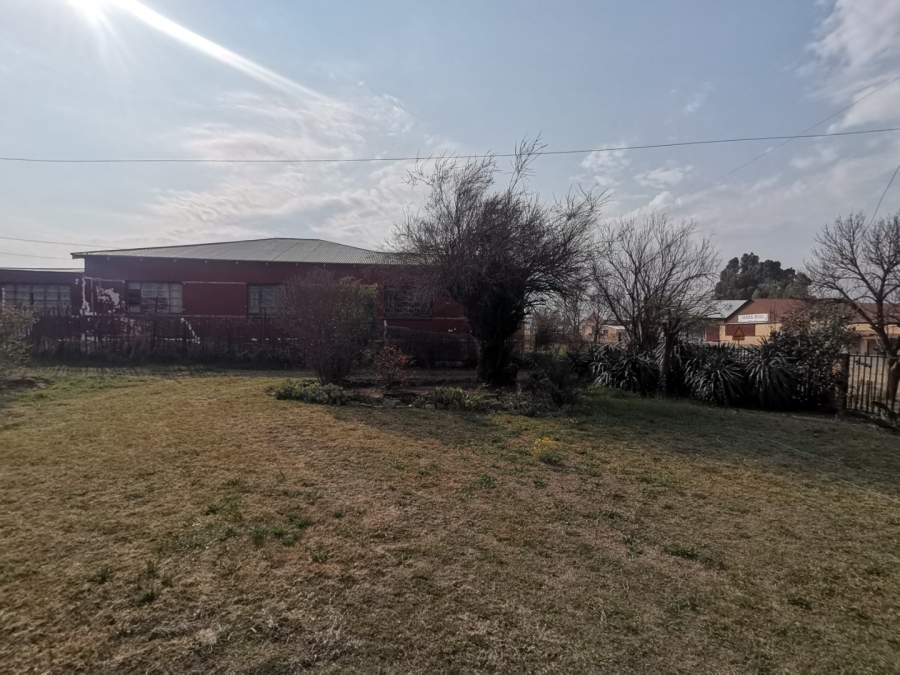 3 Bedroom Property for Sale in Senekal Free State